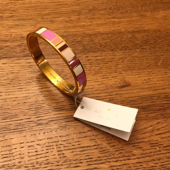 Kate Spade bangle